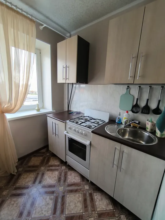 Однокомнатная квартира в Синарском районе