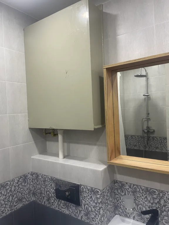 Уютная студия с видом на море