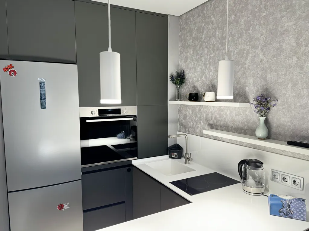 1-комнатная Квартира — аренда посуточно в Благовещенск