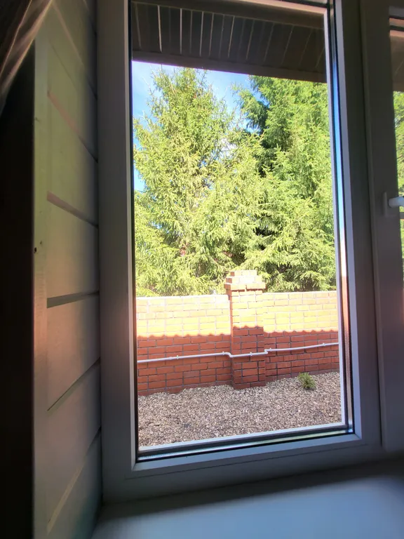 Дом на берегу Банного