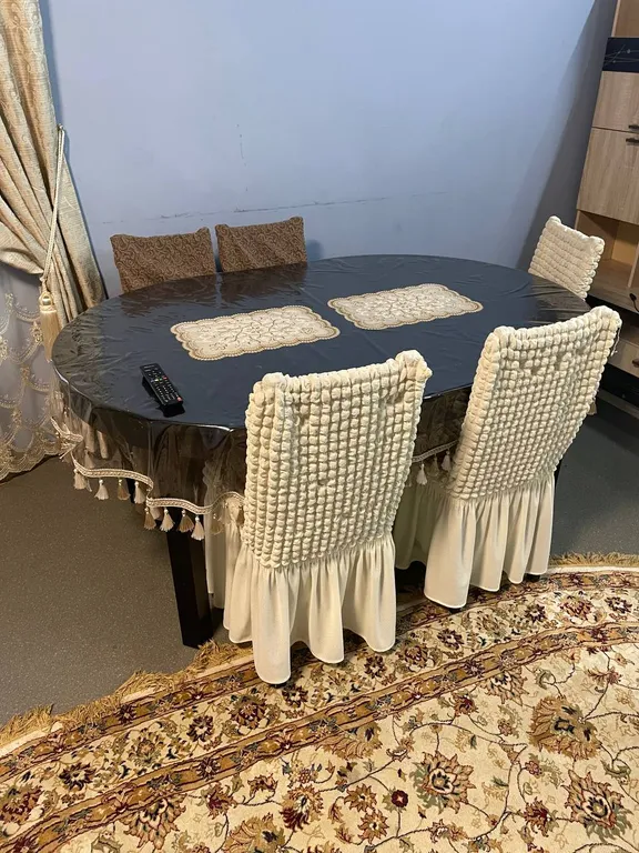 Уютный коттедж