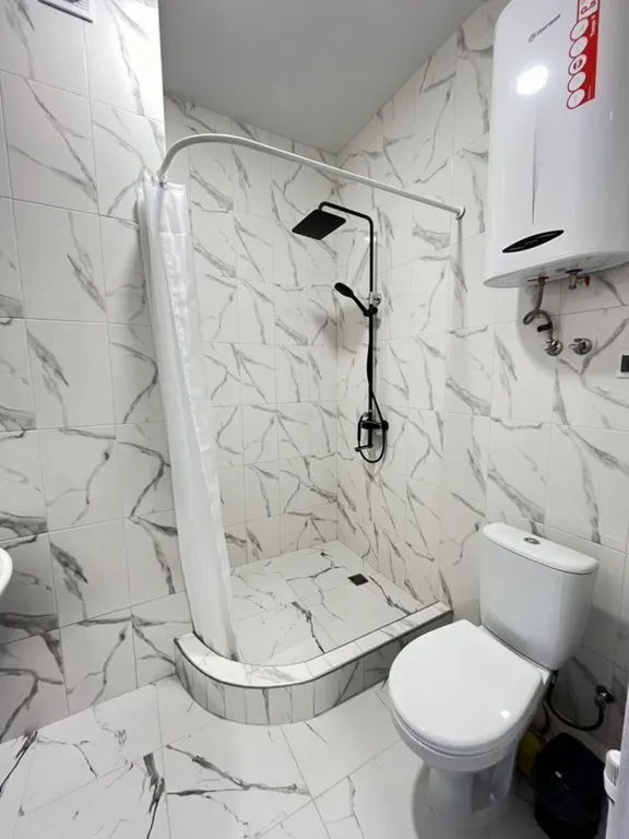 Уютная квартира в ЖК Золотые Пески