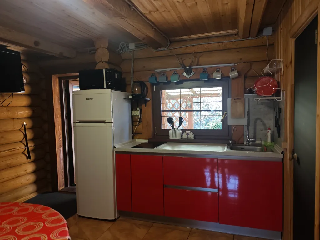 2-комнатный Дом