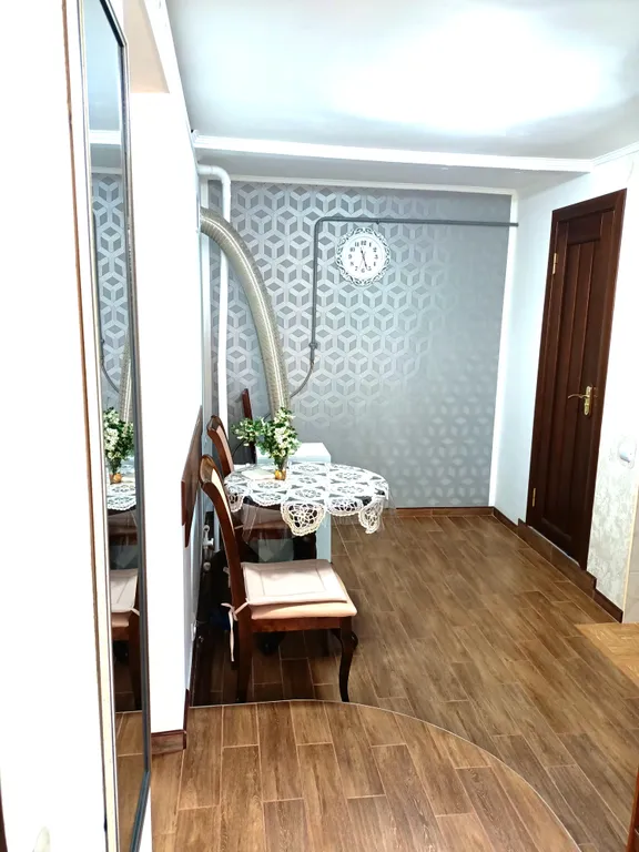 Квартира в центре