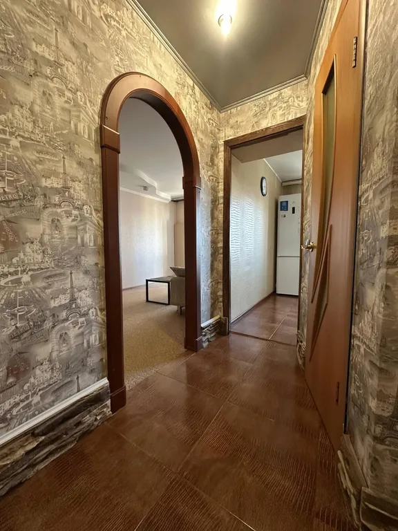 Квартира Уютная квартира в центре на Ставропольской — Краснодар