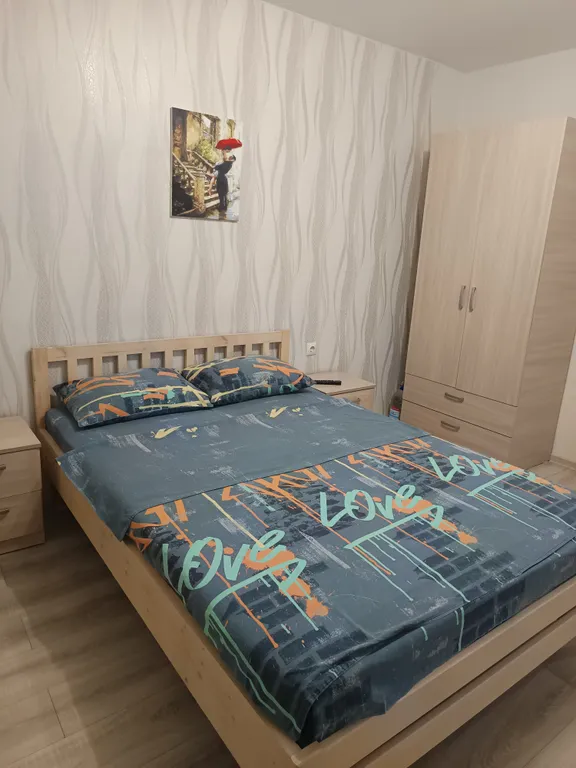 Евродвушка рядом с рио