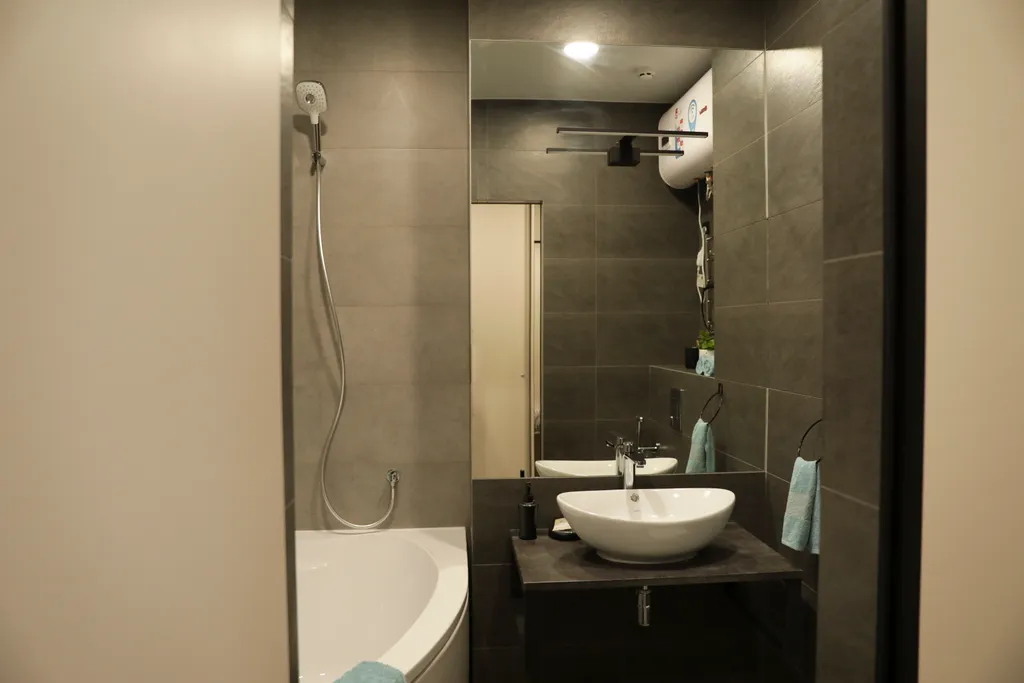 Уютная квартира в центре города Самара