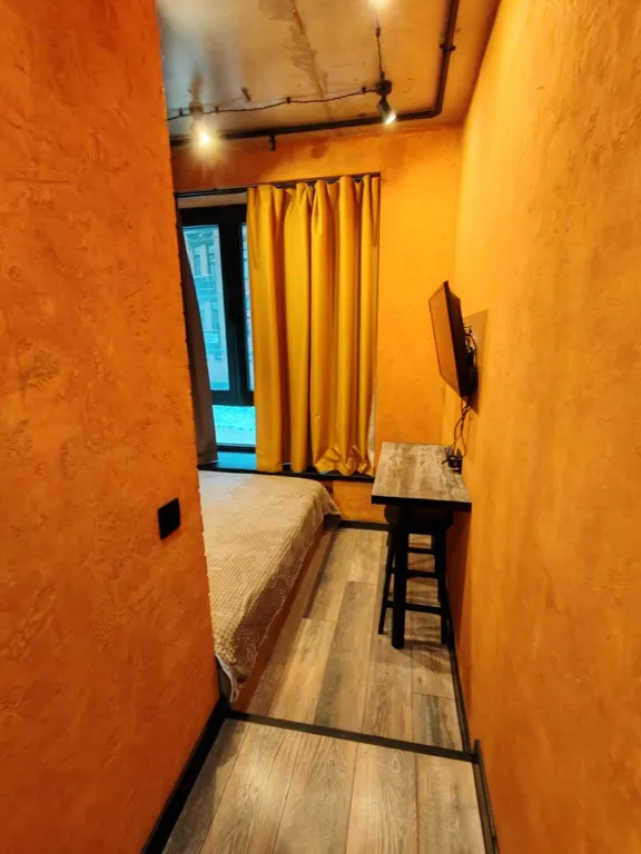 Квартира Квартира в жк донстрой квартал — Москва