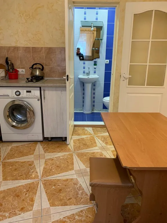 Уютная квартира в историческом центре города