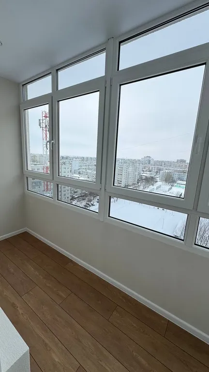 Квартира Уютная квартира с дизайнерским ремонтом — Калининград