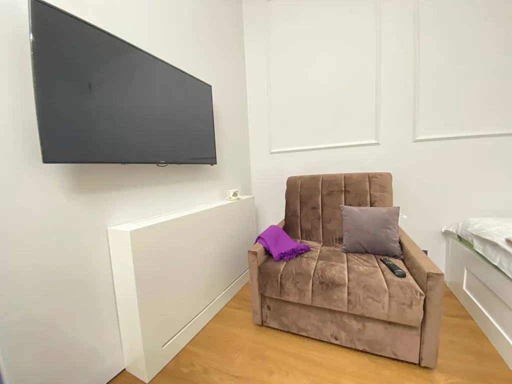 Квартира Уютные апартаменты рядом с морем — Светлогорск