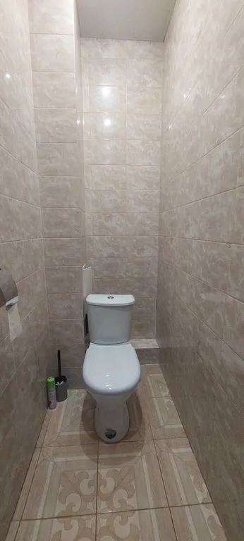 Квартира в центре Ново-Савиновского района