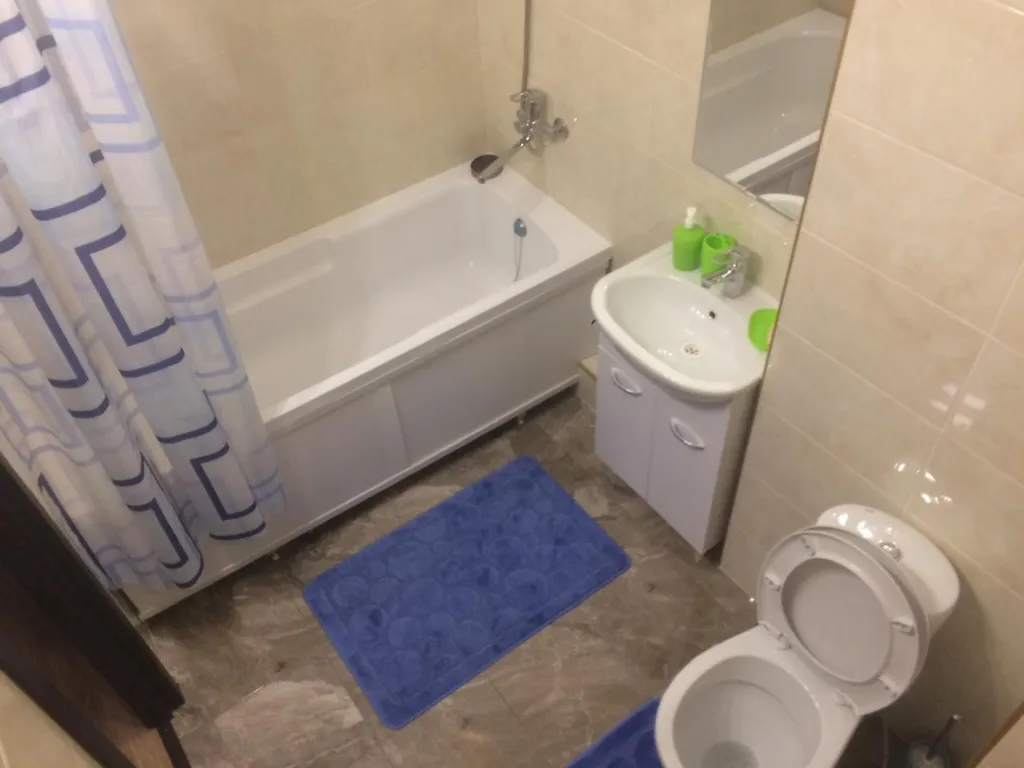 Апартаменты Лесная Мелодия