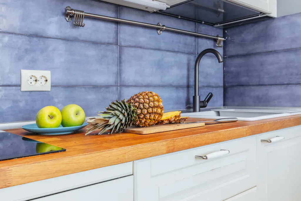 Апартамент с балконом с видом на море