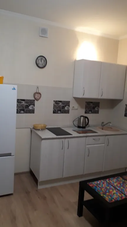 1-комнатная Квартира — аренда посуточно в Звенигород