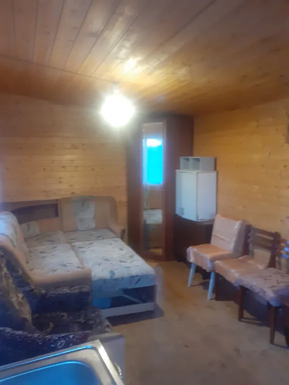 Гостиный дом Рая