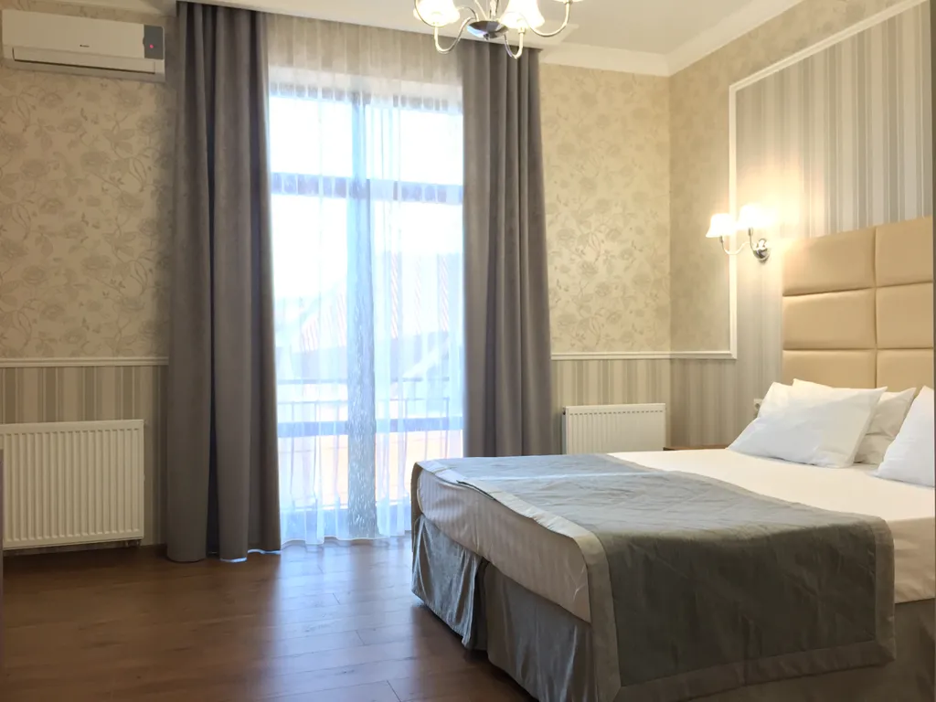 Апартаменты Gloris