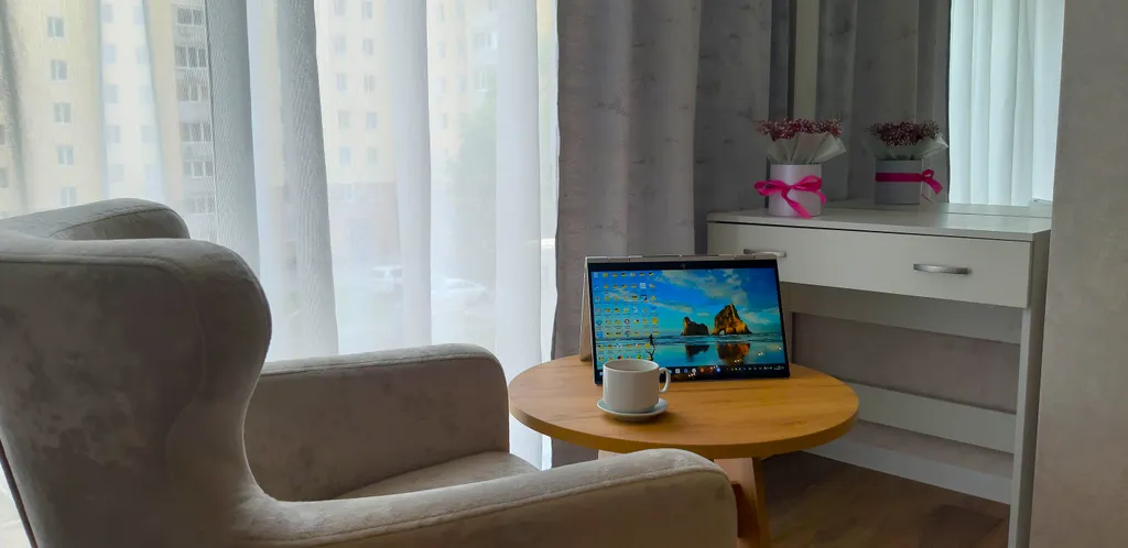 Стильная квартира с выездом на трассы Волгоград-Воронеж