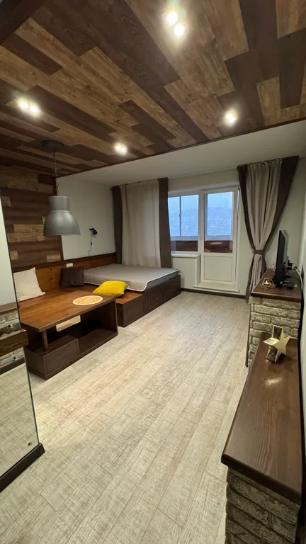 Стильные апартаменты в самом центре