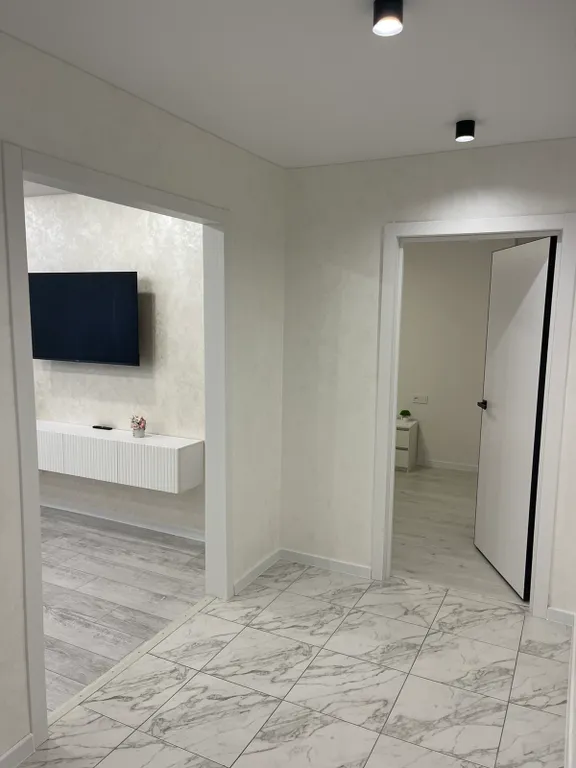 Уютная квартира в престижном районе города