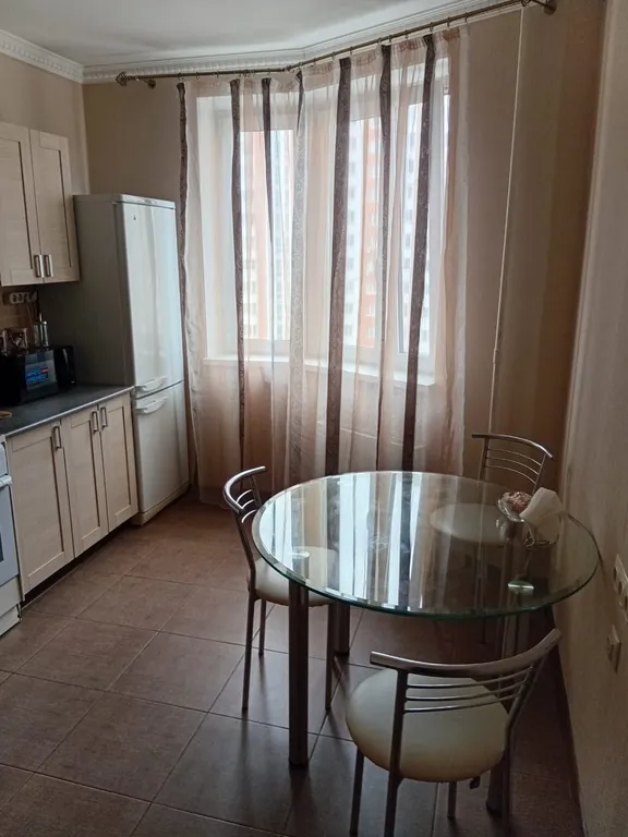 Квартира возле аэропорта Внуково