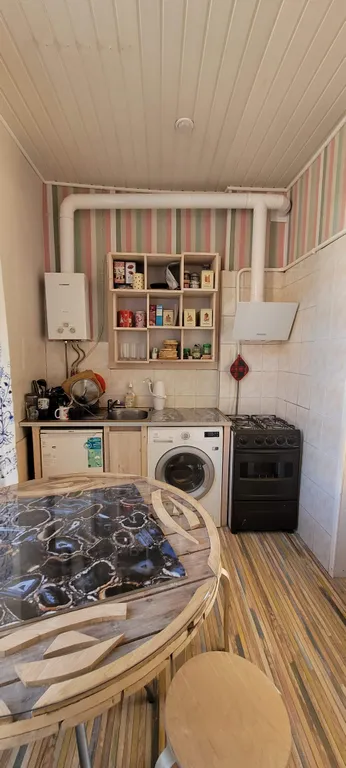 Квартира в центре города