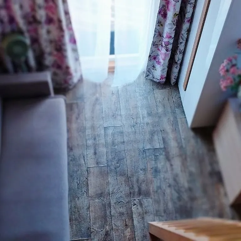 Дом 18m2 — чан, кухня, Wi-Fi