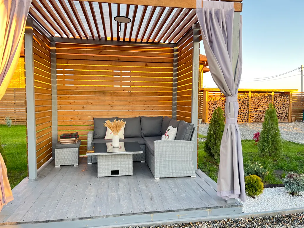 Коттедж 2-комнатный Дом — Горячий Ключ