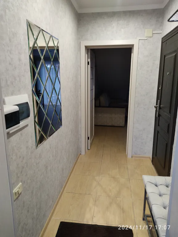 2-комнатный Дом