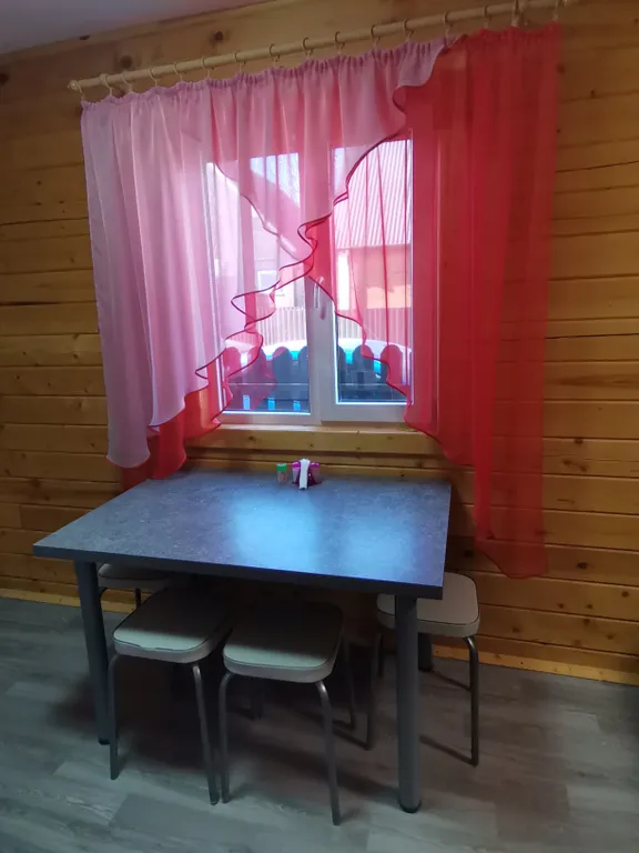 Апартаменты на берегу Азовского моря