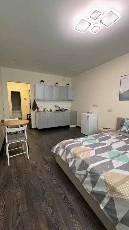 Студия на набережной