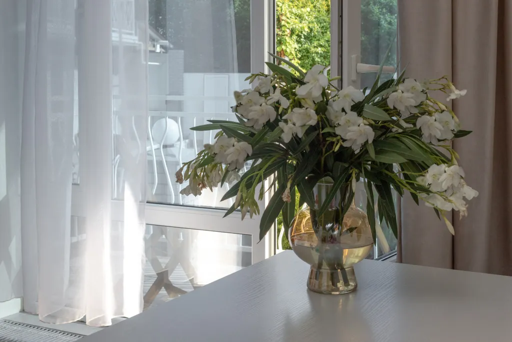 Уютные апартаменты