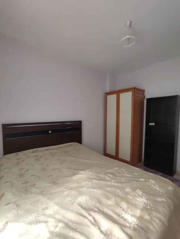 Уютная квартира с видом на сад, 600 м. до моря