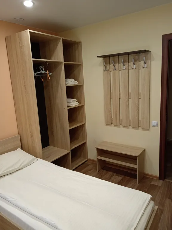 Квартира Комната — Новосибирск