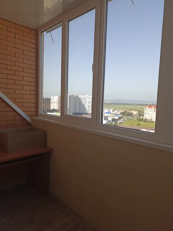 Квартира Новая, уютная квартира — Анапа