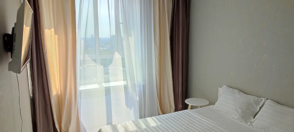 Квартира Красивая и уютная квартира — Самара