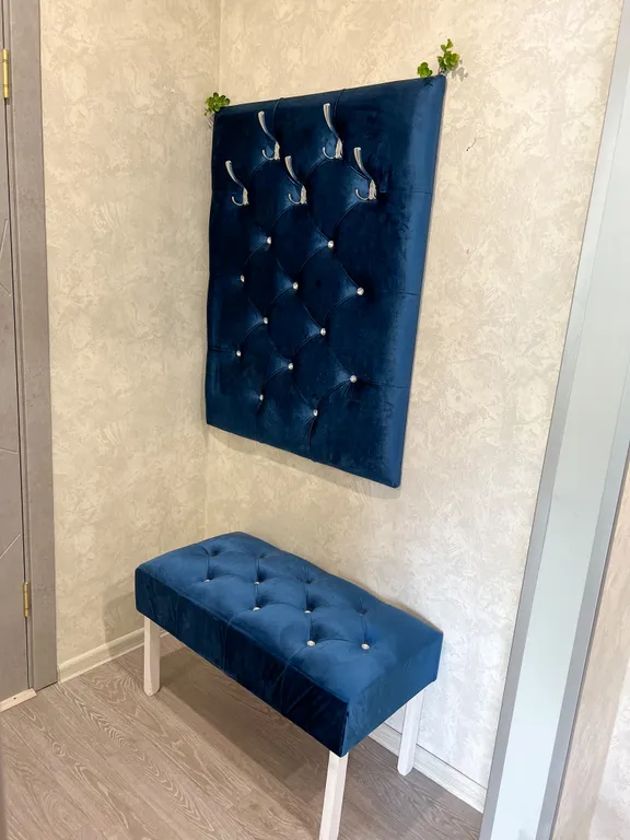 Апартамент с кондиционером у вокзала