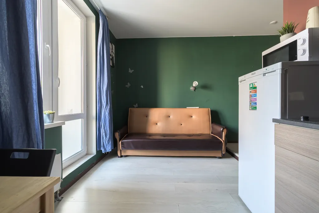 Большая квартира у станции Мытищи — аренда посуточно в Мытищи