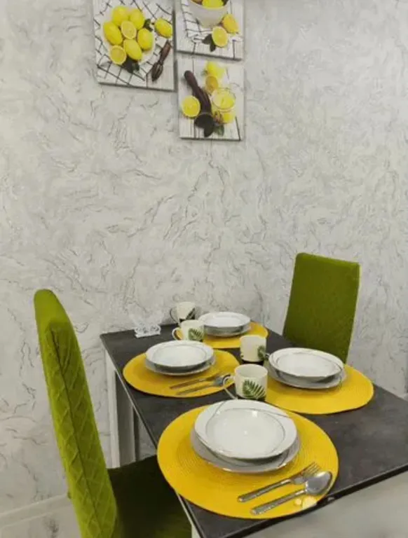 Новая, уютная квартира в элитном районе