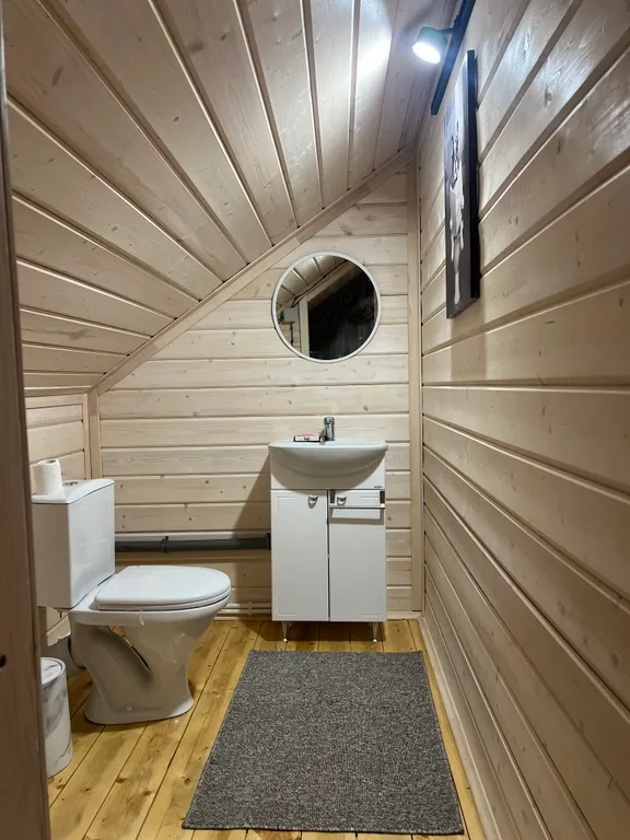 Аренда дома на Солнечной долине