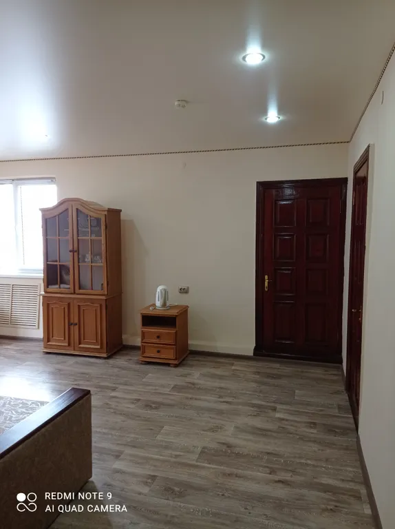 Квартира Комната — Лазаревское