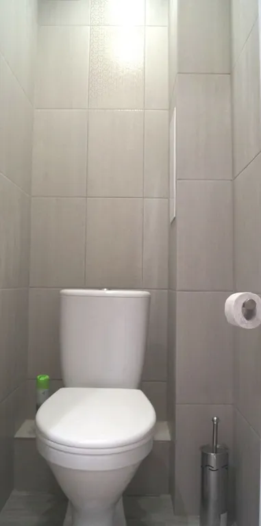 Квартира Уютная квартира в центре Взлётки — Красноярск