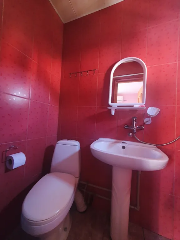 Уютный номер у моря