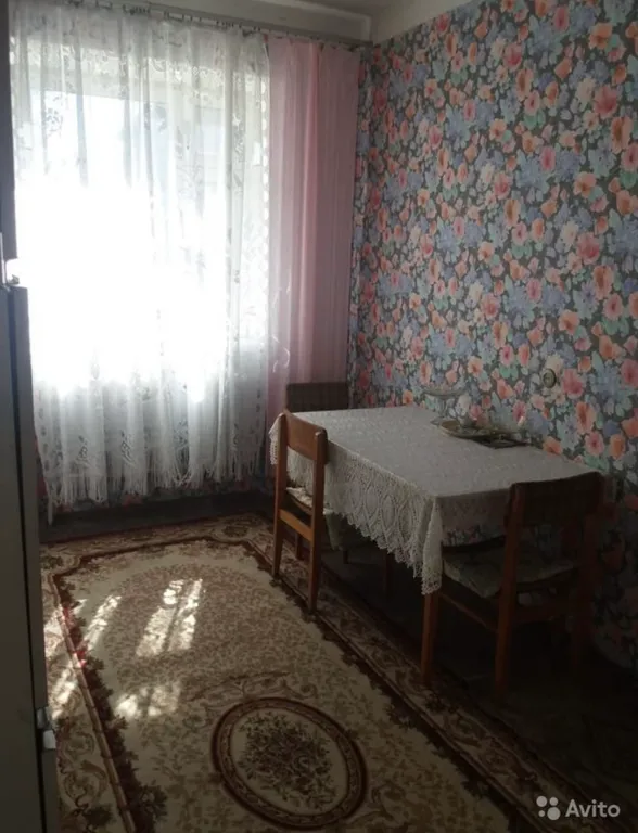 Дом в уютном месте