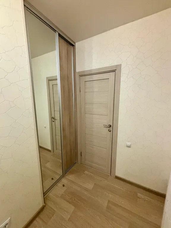 Студия на ТРЦ «Планета» Современный ЖК