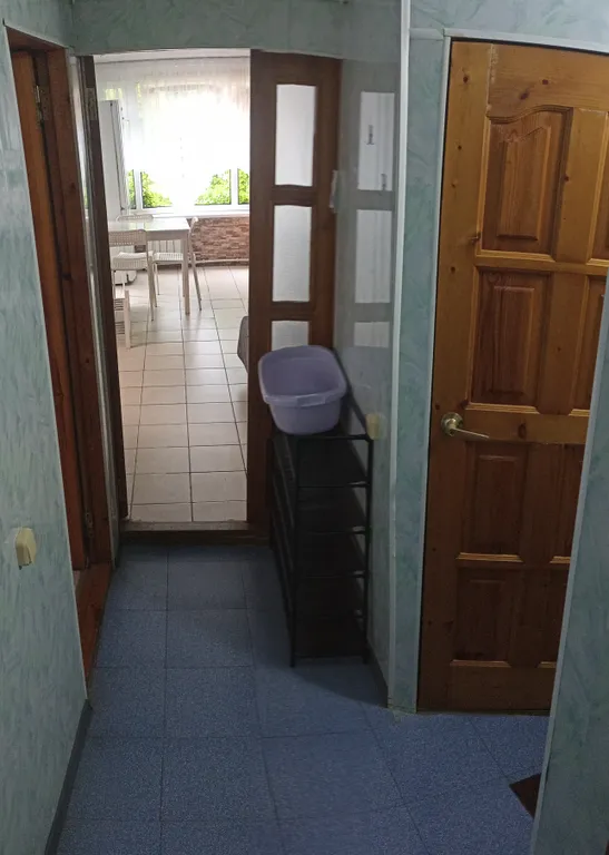 Двухкомнатный коттедж комфорт