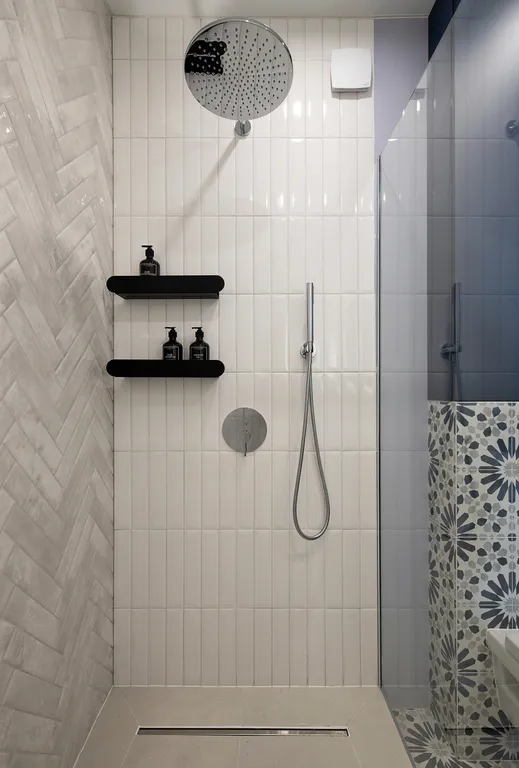 Квартира Двухкомнатные апартаменты Baltic Home — Зеленоградск