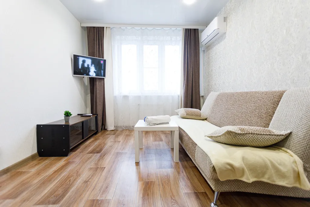 Комфортабельная квартира для вас