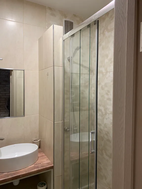 Квартира Апартаменты с видом на море — Пионерский