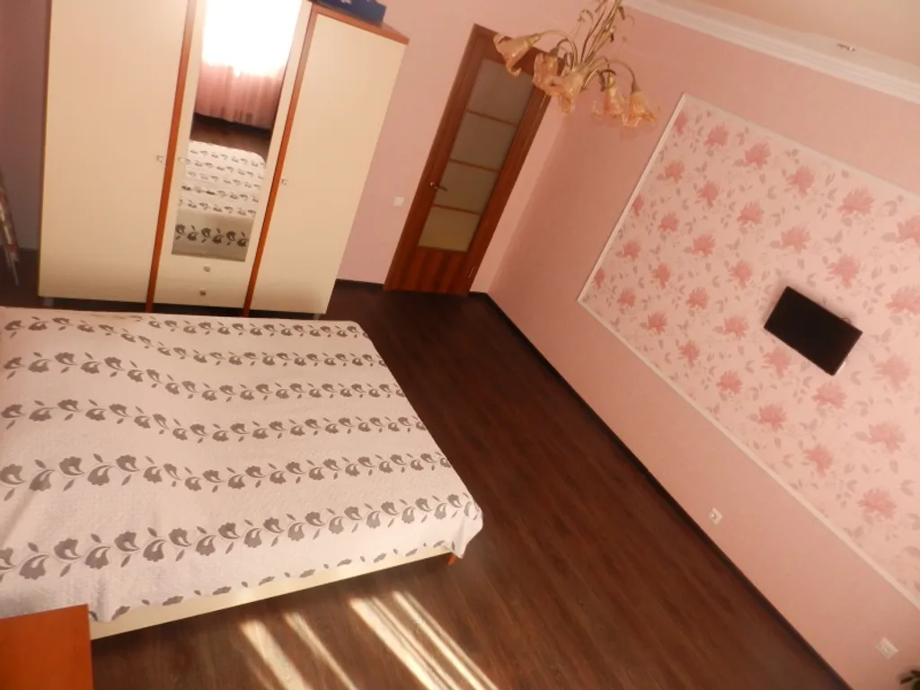 Уютная квартира в центре, рядом с мед. университетом